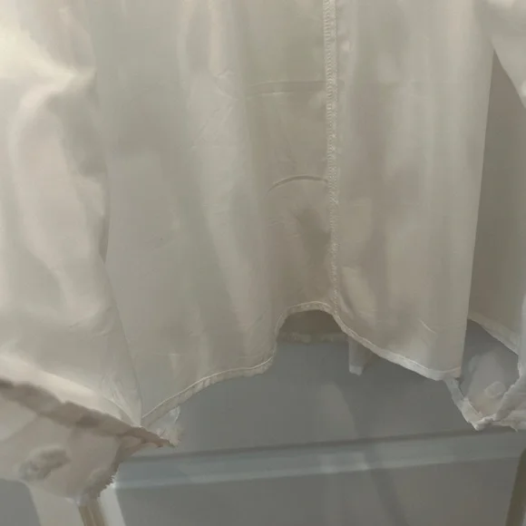 Summer Babydoll Dress - Picture 4 of 6